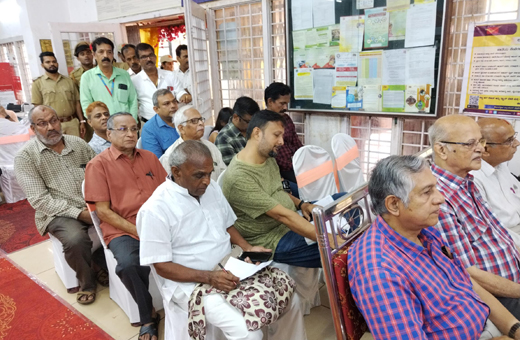 Department of post mangalore